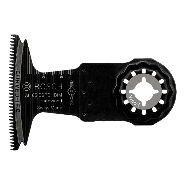 Lame oscillant Starlock AII 65 BSPB photo du produit visuel_1 2XL