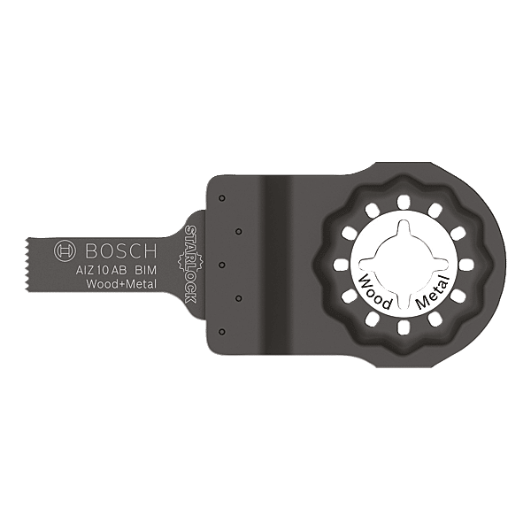 Lame oscillant Starlock AIZ 10 AB photo du produit visuel_1 2XL