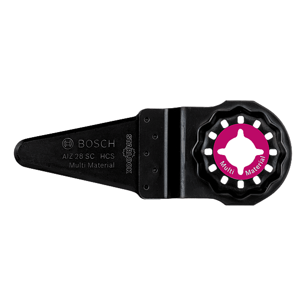 Lame oscillant Starlock AIZ 28 SC photo du produit visuel_1 2XL