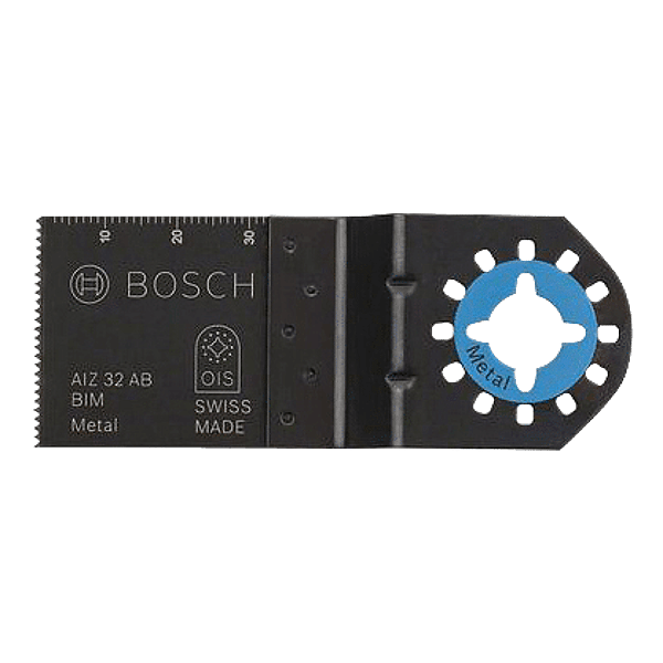 Lame oscillant Starlock AIZ 32 AB photo du produit visuel_1 2XL