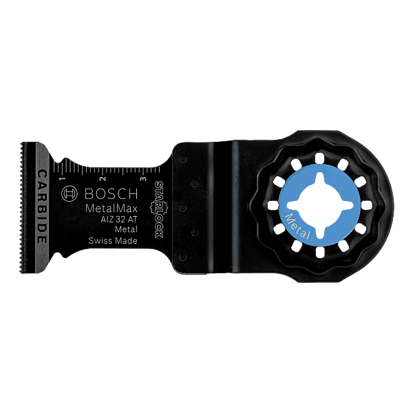 Lame oscillant Starlock AIZ 32 AIT photo du produit visuel_1 2XL