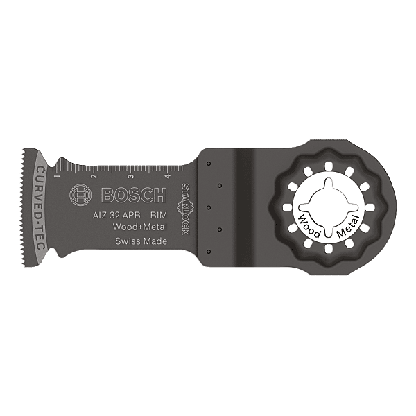 Lame oscillant Starlock AIZ 32 APB photo du produit visuel_1 2XL