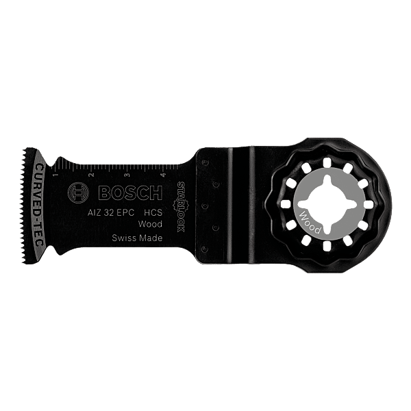 Lame oscillant Starlock AIZ 32 EPC photo du produit visuel_1 2XL