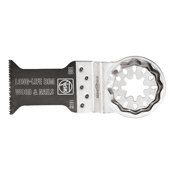 Lame oscillant Starlock LL BIM SL photo du produit visuel_1 2XL