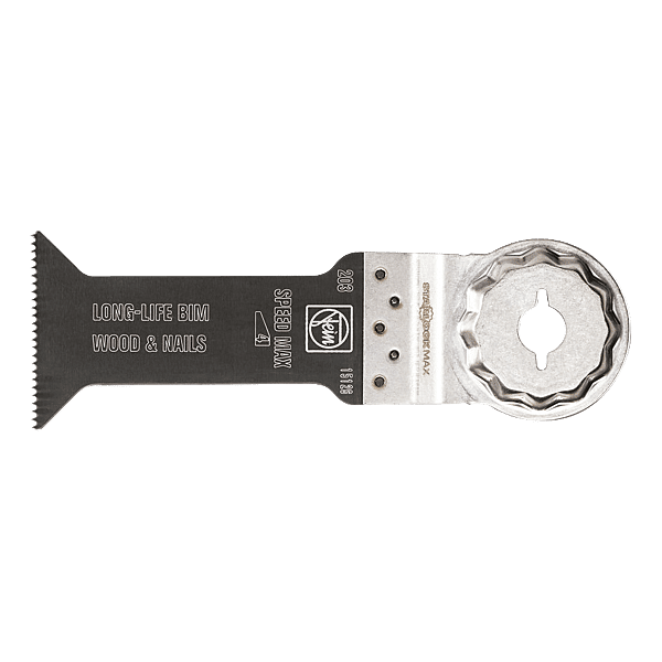 Lame oscillant Starlock Max 63502201250 photo du produit visuel_1 2XL