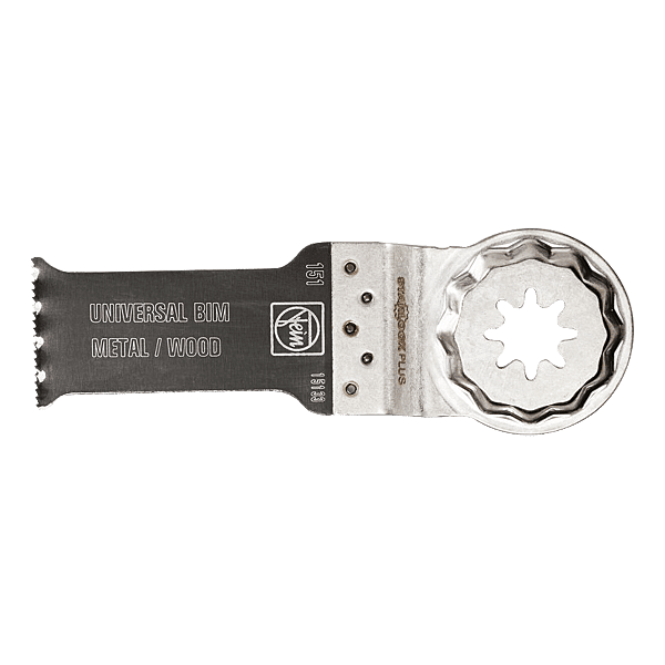 Lame oscillant universelle E-Cut photo du produit visuel_1 2XL