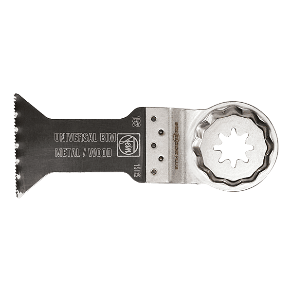 Lame oscillant universelle E-Cut photo du produit visuel_1 2XL