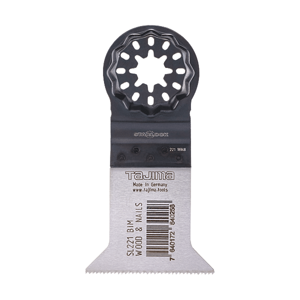 Lame oscillant photo du produit visuel_1 2XL