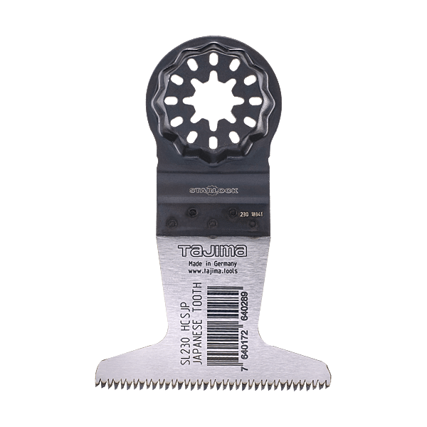 Lame oscillant photo du produit visuel_1 2XL