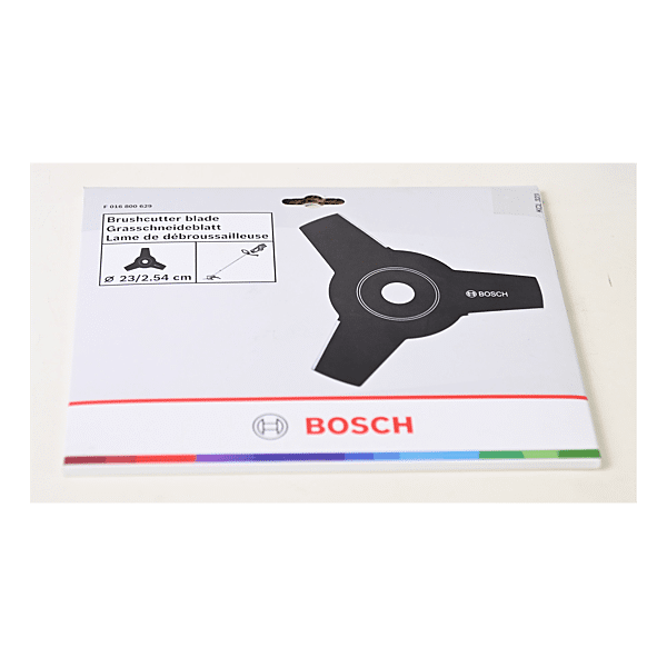 Lame pour débroussailleuse photo du produit visuel_1 2XL