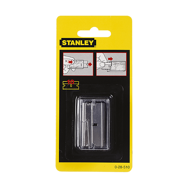 Lame pour gratte-vitre photo du produit visuel_1 2XL