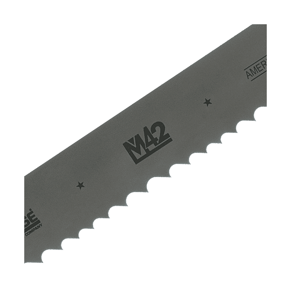 Lame ruban Bi-métal M42 photo du produit visuel_1 2XL