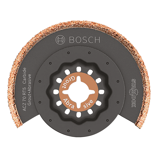 Lame segment ACZ 70 RT5 photo du produit visuel_1 2XL