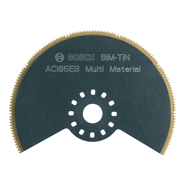 Lame segment ACZ 85 EIB photo du produit visuel_1 2XL