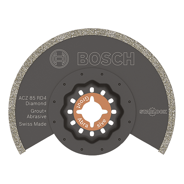 Lame segment ACZ 85 MT4 photo du produit visuel_1 2XL