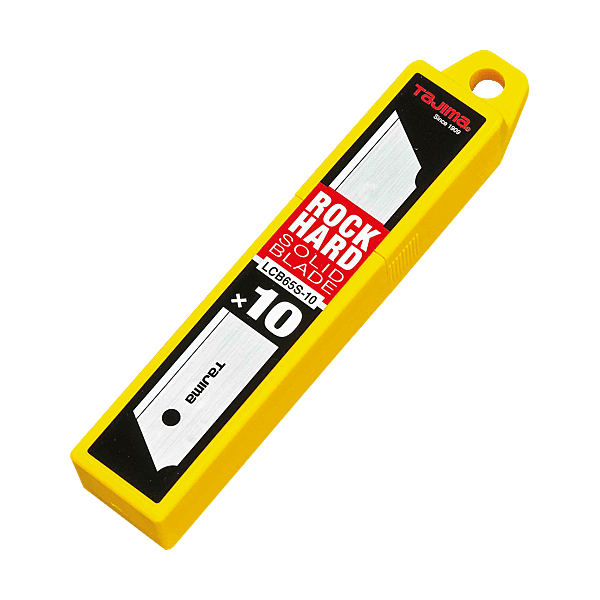 Lame Solide Rock Hard Blade pour grattoir photo du produit visuel_1 2XL