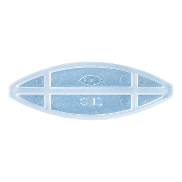 Lamelle d'assemblage C10 145012 photo du produit visuel_1 2XL
