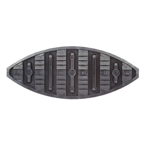 Lamelle de maintien K20 photo du produit visuel_1 2XL