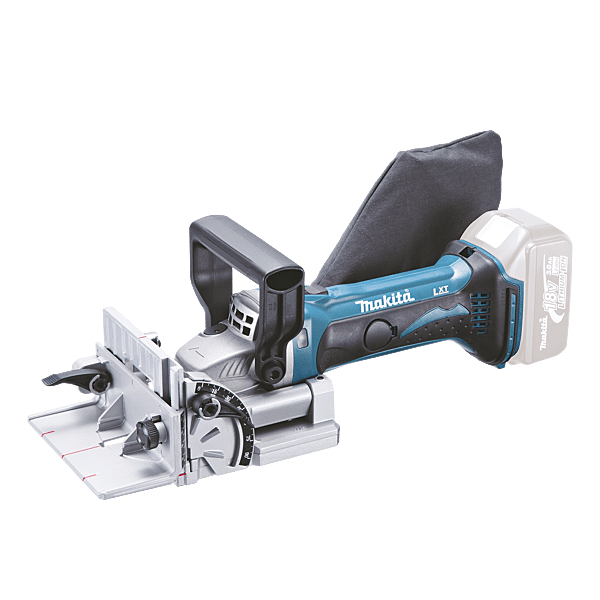 Lamelleuse DPJ180Z photo du produit visuel_1 2XL