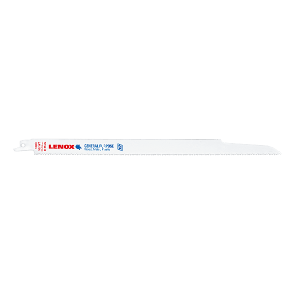 Lames de scie sabre 110R photo du produit visuel_1 2XL