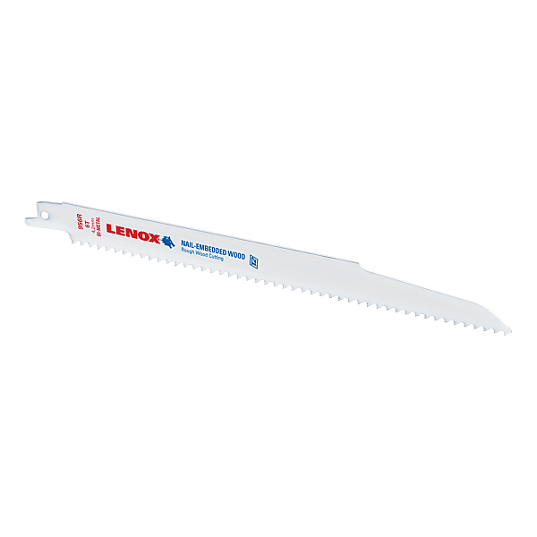 Lames de scie sabre 956R photo du produit visuel_1 2XL