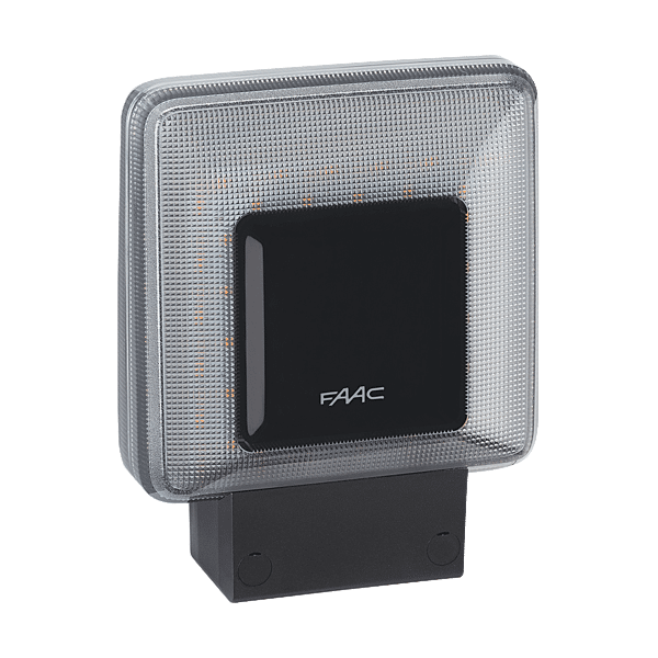 Lampe clignotante réf. 410029 photo du produit visuel_1 2XL