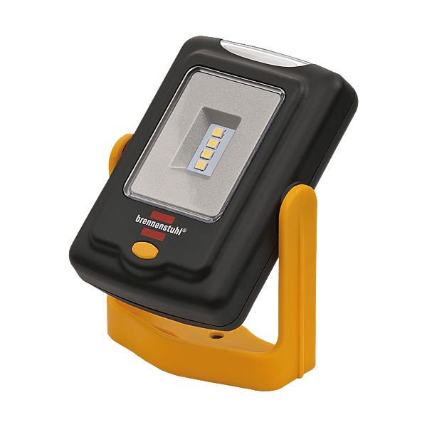 Lampe de poche LED HL DB 43 MH photo du produit visuel_1 2XL