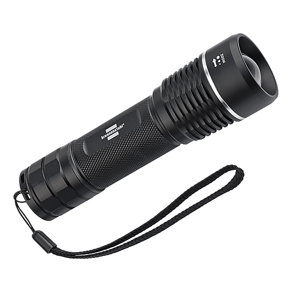 Lampe de poche LED LUX Premium Focus photo du produit visuel_1 2XL