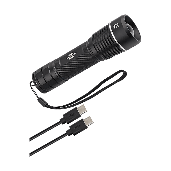 Lampe de poche LED LUX Premium Focus photo du produit visuel_1 2XL