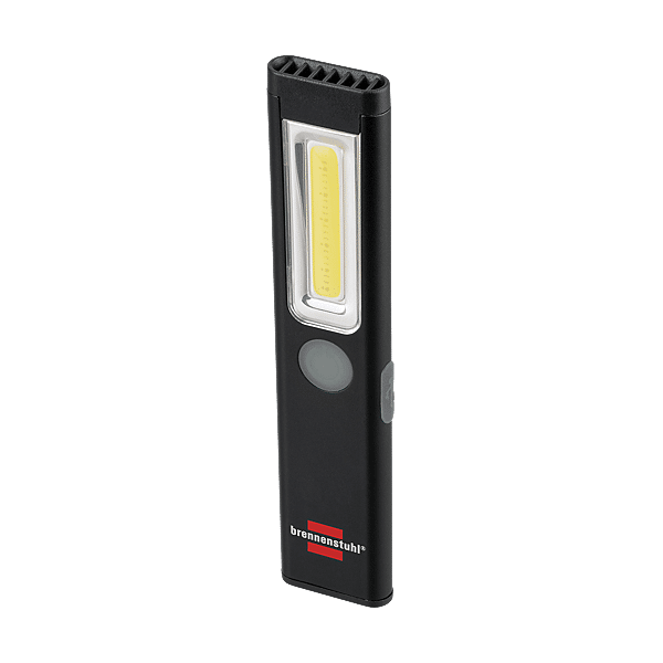 Lampe de poche LED PL200AC photo du produit visuel_1 2XL