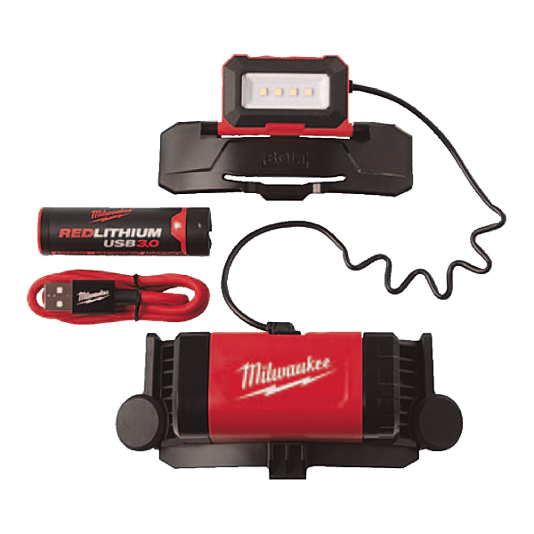 Lampe frontale Bolt 200 photo du produit visuel_1 2XL