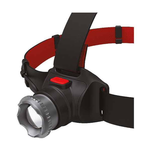 Lampe frontale Elwis à LED photo du produit visuel_1 2XL