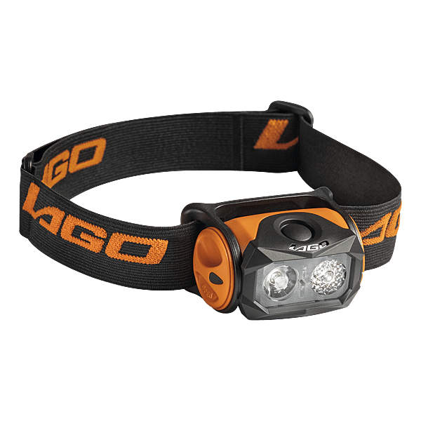 Lampe frontale LED BXR2.0 photo du produit visuel_1 2XL