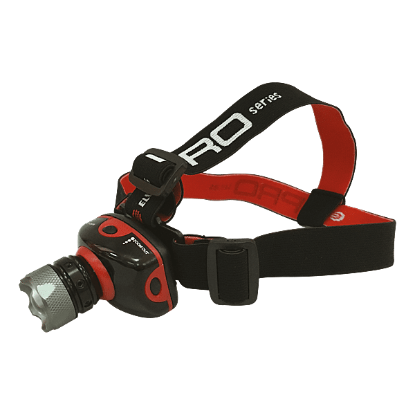 Lampe frontale Led Elwis photo du produit visuel_1 2XL