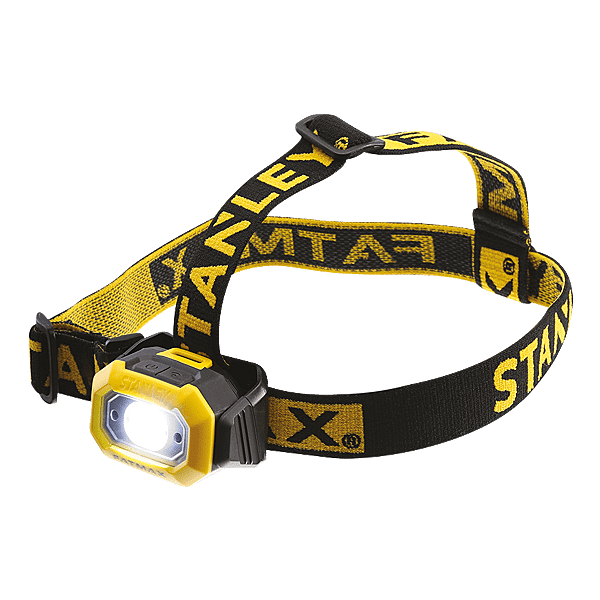 Lampe frontale LED Fatmax photo du produit visuel_1 2XL