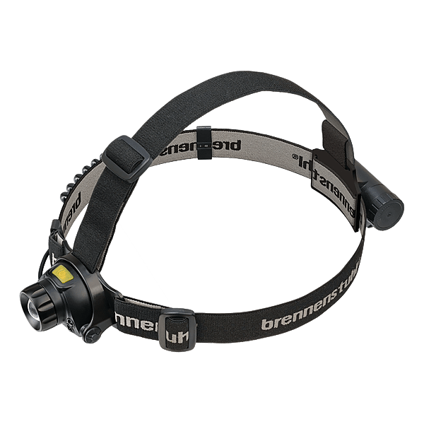 Lampe frontale LED LUX PREMIUM SL400AF photo du produit visuel_1 2XL