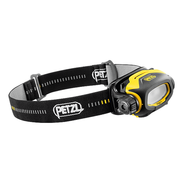 Lampe frontale LED PIXA1 photo du produit visuel_1 2XL