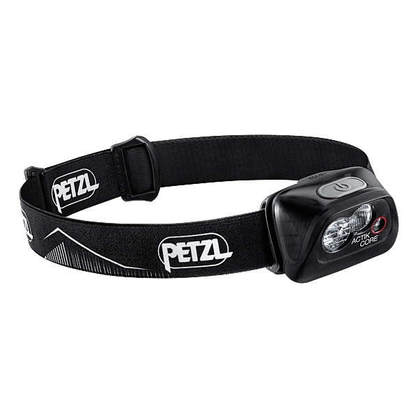 Lampe frontale LED Tactikka core photo du produit visuel_1 2XL