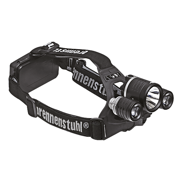 Lampe frontale rechargeable photo du produit visuel_1 2XL