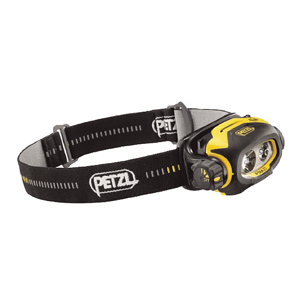 Lampe LED frontale PIXA Z1 photo du produit visuel_1 2XL