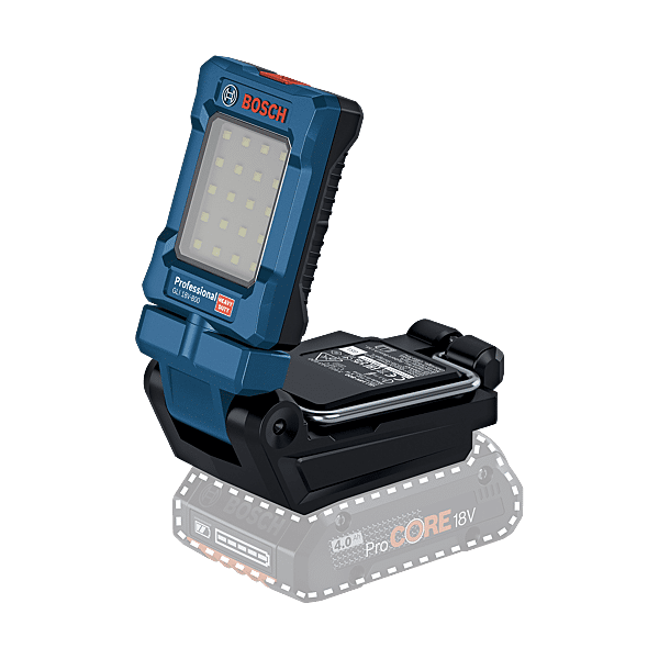 Lampe LED GLI 18V-800 photo du produit visuel_1 2XL