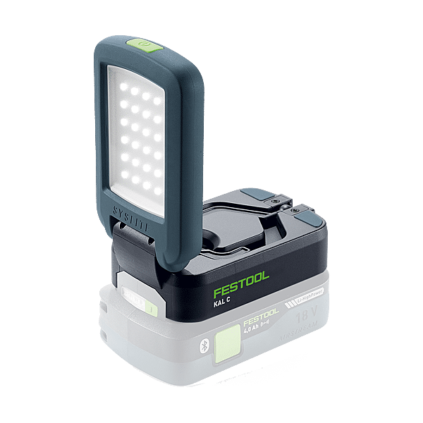 Lampe LED SYSLITE KAL C photo du produit visuel_1 2XL