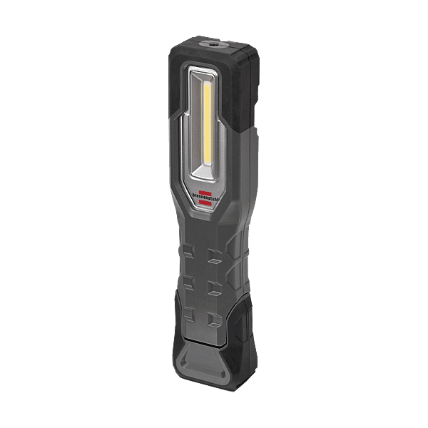 Lampe torche LED HL1000 A photo du produit visuel_1 2XL