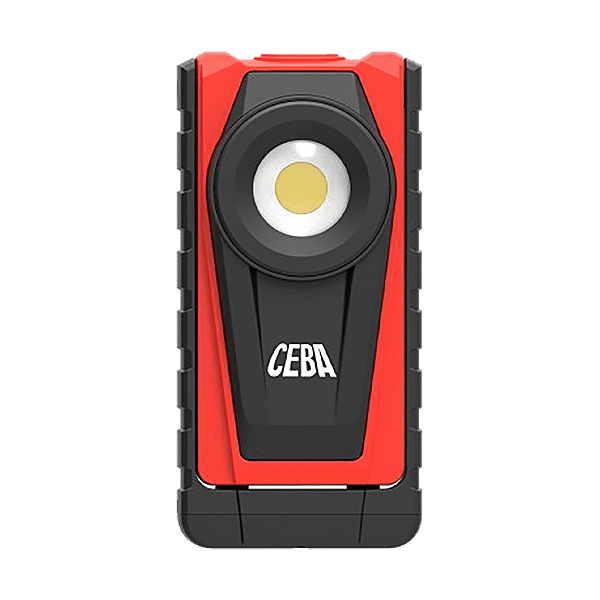 Lampe torche LED LTB1000 photo du produit visuel_1 2XL