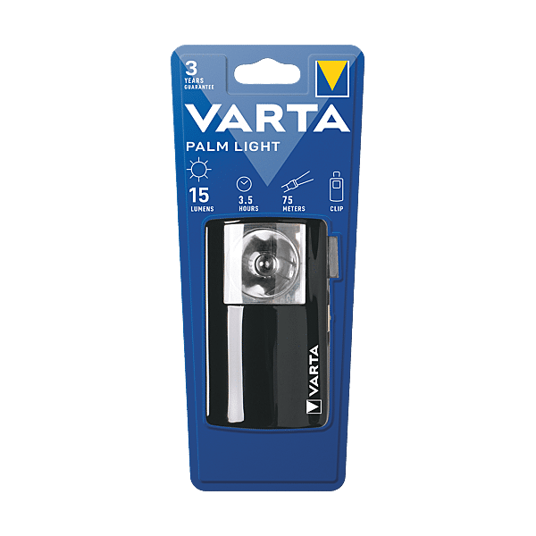 Lampe torche PALM LIGHT photo du produit visuel_1 2XL