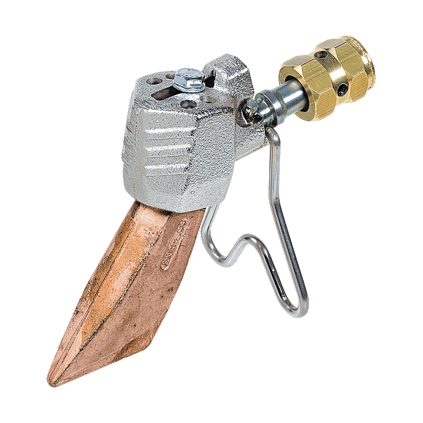 Lance fer à souder avec panne photo du produit visuel_1 2XL