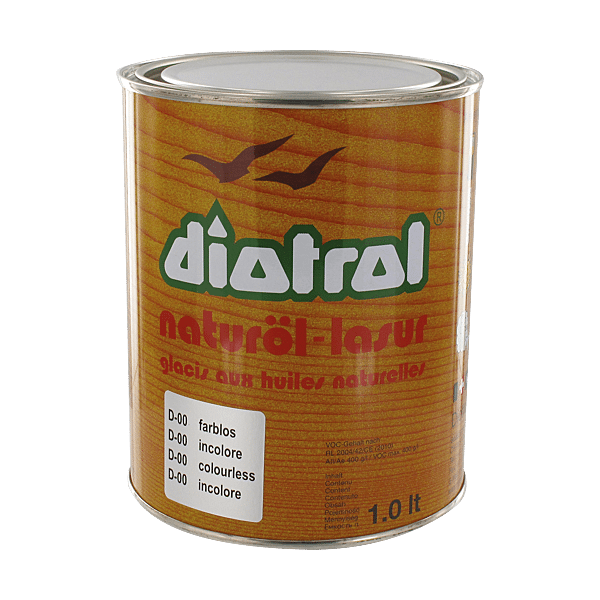 Lasure Glacis aux huiles naturelles photo du produit visuel_1 2XL