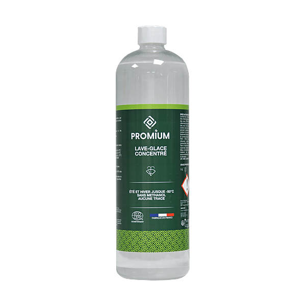 Lave glace concentré Promium photo du produit visuel_1 2XL