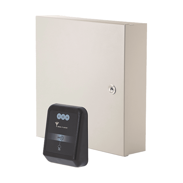 Lecteur actualiseur MIFARE photo du produit visuel_1 2XL