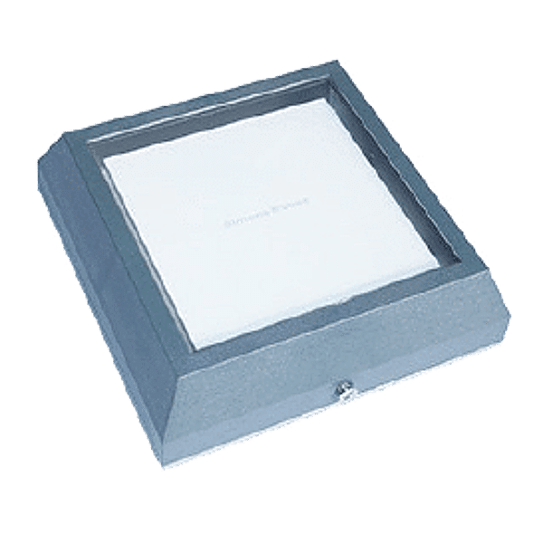 Lecteur de badge avec protecteur SREL 3 photo du produit visuel_1 2XL